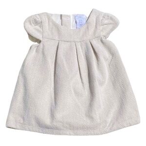 Tahari Baby special occasions party dress 18 months